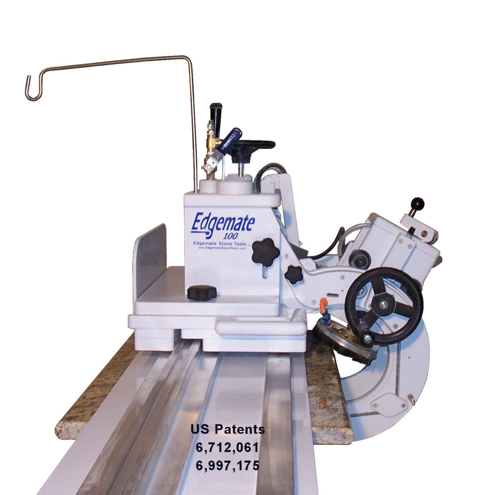 Edgemate 100 C-Arm Polisher