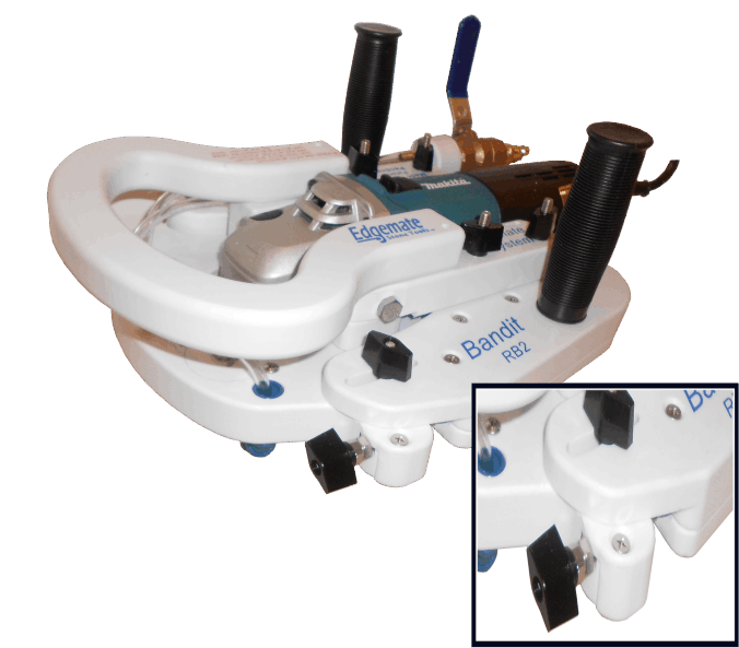 Sinkmate Bandit RB2