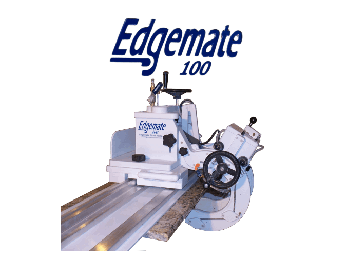 Edgemate 100 C-Arm Polisher