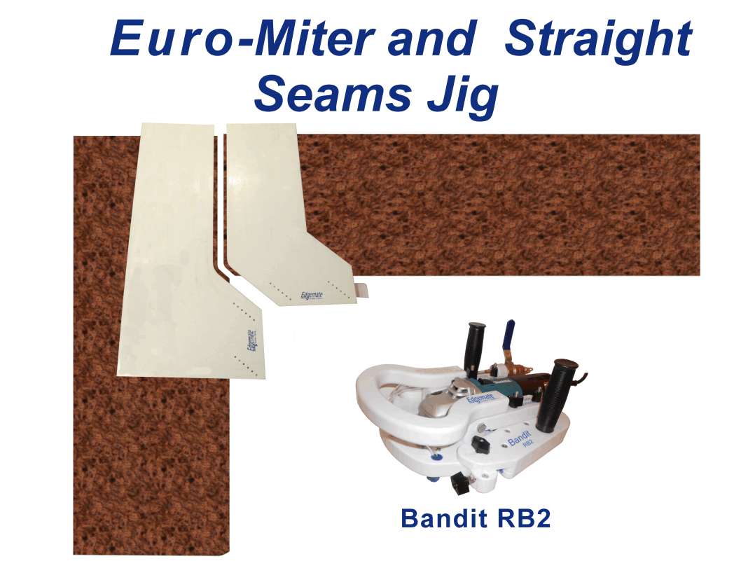 Sinkmate Euro-Miter Bandit RB2