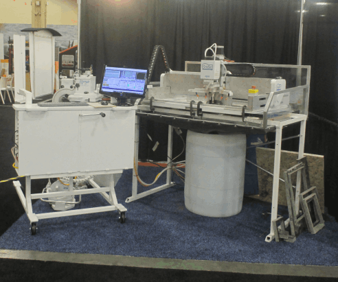 SinkBot at TISE 2019